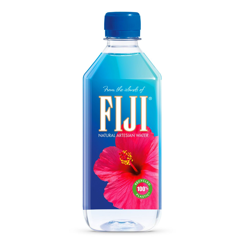 Натуральная артезианская вода – 500 мл (16,91 унции)